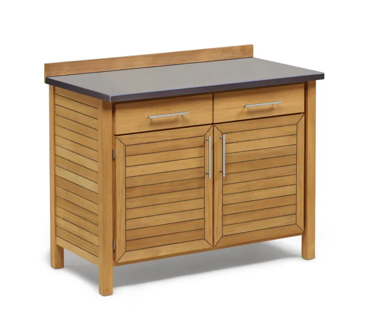 Schrank Weish�upl Cross Pflanztisch Holzschrank